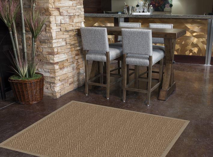 Eco Jute Rug