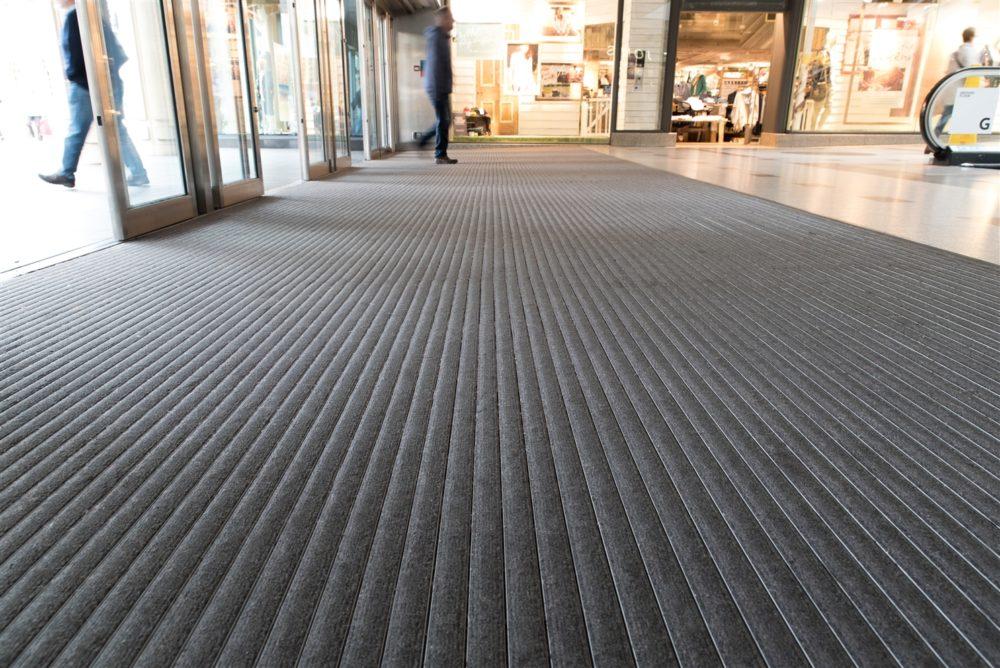 Retail Space Carpets